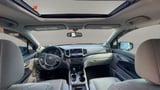 2017 Honda Pilot - Preview 13