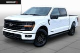 2024 Ford F-150 - Preview 2