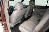 2012 Ford Explorer - Preview 12