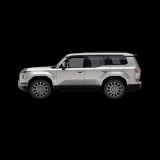 2027 Lexus GX - Preview 3