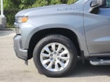 2020 Chevrolet Silverado 1500 - Preview 8