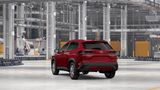 2026 Toyota Corolla Cross - Preview 7