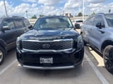 2021 Kia Telluride - Preview 2