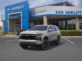2027 Chevrolet Tahoe - Preview 8