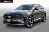 2025 Hyundai Tucson - Preview 2