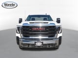 2026 GMC Sierra 2500 HD - Preview 3