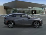 2026 Hyundai Tucson - Preview 7