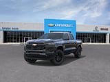 2026 Chevrolet Colorado - Preview 8
