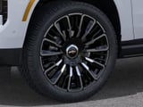 2026 Chevrolet Tahoe - Preview 9