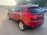 2011 Hyundai Tucson - Preview 3