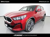 2026 BMW X2 - Preview 2