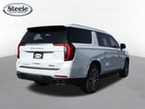 2026 GMC Yukon XL - Preview 5