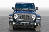 2025 Jeep Wrangler - Preview 3