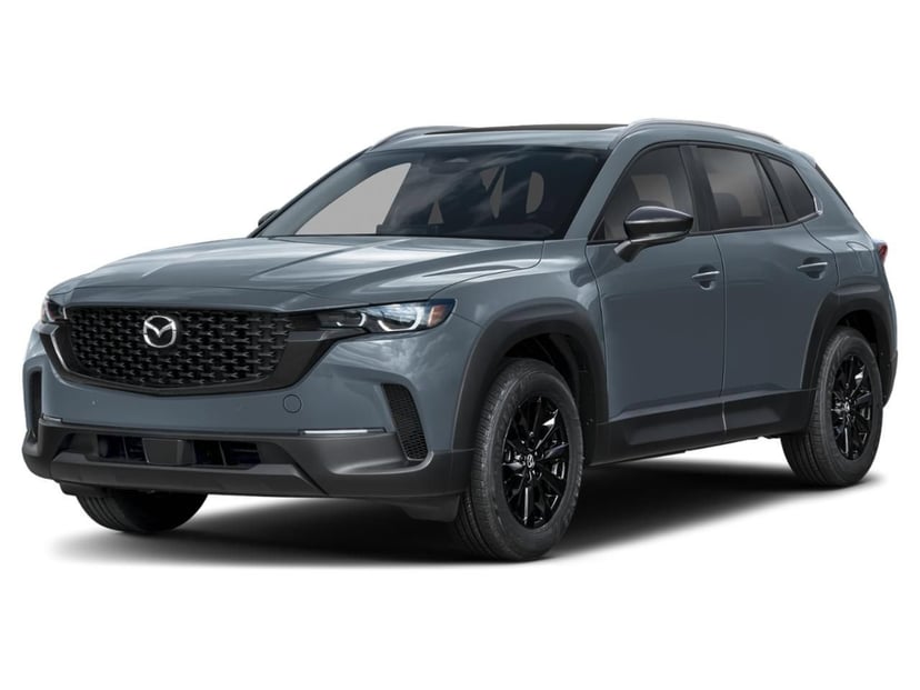 2026 Mazda CX-50 - Image 1