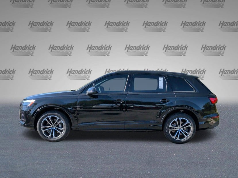 2026 Audi Q7 - Image 1