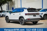 2025 Volkswagen Taos - Preview 5
