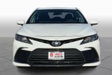 2024 Toyota Camry - Preview 3