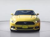 2016 Ford Mustang - Preview 3