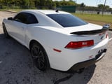 2015 Chevrolet Camaro - Preview 5