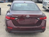 2025 Nissan Sentra - Preview 6