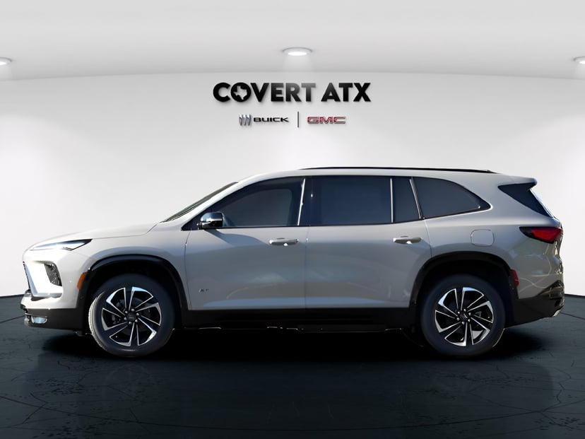 2026 Buick Enclave - Image 1