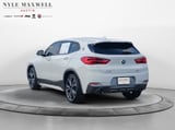 2020 BMW X2 - Preview 14