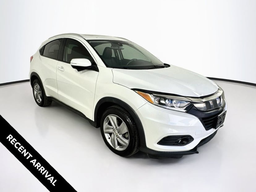 2019 Honda HR-V - Image 1