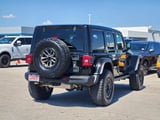 2024 Jeep Wrangler - Preview 7