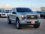 2022 Ford F-150 - Preview 3