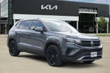 2022 Volkswagen Taos - Preview 7