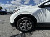 2019 Honda CR-V - Preview 10