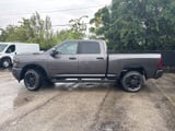 2027 Ram 2500 - Preview 3