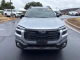 2026 Subaru Outback - Preview 8