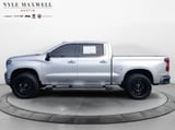2020 Chevrolet Silverado - Preview 13