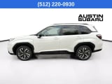2026 Subaru Forester - Preview 4