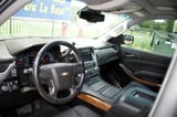 2019 Chevrolet Suburban - Preview 10