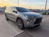 2025 Buick Enclave - Preview 6
