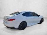 2025 Toyota Camry - Preview 4