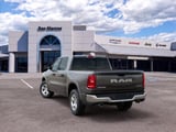 2026 Ram 1500 - Preview 3