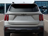 2026 Kia Sorento - Preview 13