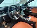 2026 Mercedes-Benz C-Class - Preview 13