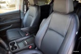 2024 Honda Odyssey - Preview 8