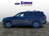 2026 Nissan Pathfinder - Preview 6