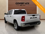 2026 Ram 1500 - Preview 3