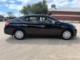 2015 Nissan Sentra - Preview 8