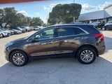 2018 Cadillac XT5 - Preview 2