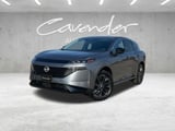 2027 Nissan Murano - Preview 2