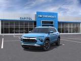 2026 Chevrolet Trailblazer - Preview 8