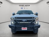 2021 Ford F-250 - Preview 8