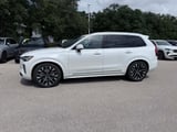 2026 Volvo XC90 - Preview 2
